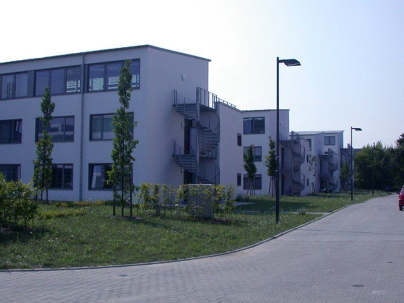 Standort Teilansicht